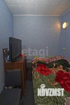 2-к квартира, вторичка, 48м2, 2/5 этаж