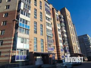 2-к квартира, вторичка, 42м2, 9/9 этаж