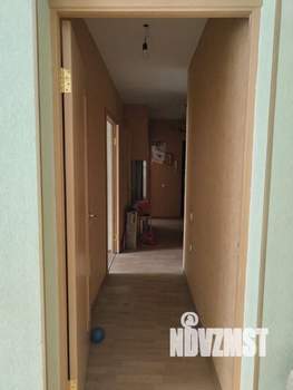 2-к квартира, вторичка, 63м2, 2/14 этаж