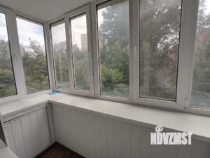2-к квартира, вторичка, 42м2, 3/5 этаж