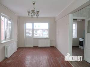 1-к квартира, вторичка, 31м2, 5/5 этаж