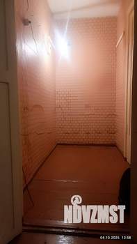 2-к квартира, вторичка, 44м2, 3/4 этаж