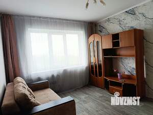 1-к квартира, вторичка, 33м2, 7/10 этаж