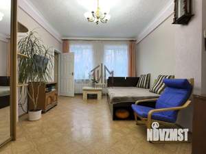 3-к квартира, вторичка, 65м2, 1/2 этаж