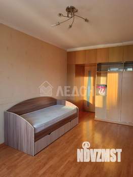 1-к квартира, вторичка, 35м2, 4/5 этаж