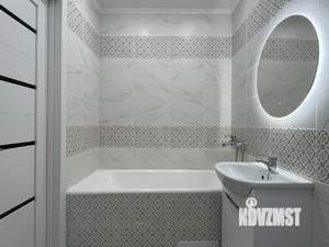 2-к квартира, вторичка, 47м2, 5/5 этаж