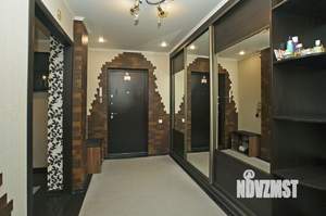 3-к квартира, вторичка, 84м2, 1/15 этаж