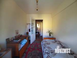 4-к квартира, вторичка, 59м2, 2/5 этаж