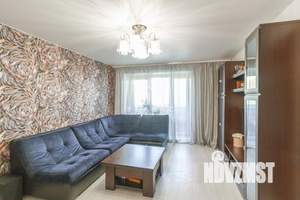 3-к квартира, вторичка, 67м2, 3/9 этаж