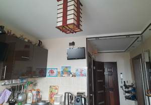 3-к квартира, вторичка, 50м2, 9/9 этаж