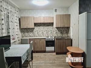 Студия квартира, вторичка, 33м2, 3/10 этаж