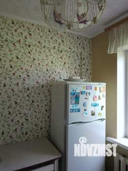 1-к квартира, вторичка, 31м2, 5/5 этаж