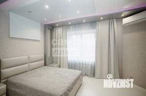 3-к квартира, вторичка, 78м2, 5/9 этаж