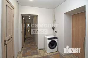 3-к квартира, вторичка, 94м2, 1/5 этаж