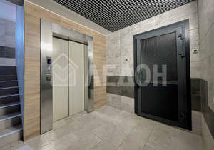 2-к квартира, вторичка, 56м2, 4/10 этаж