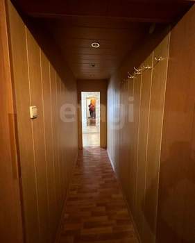 2-к квартира, вторичка, 42м2, 5/5 этаж