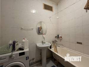 1-к квартира, вторичка, 32м2, 3/3 этаж