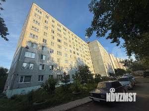 1-к квартира, вторичка, 30м2, 2/9 этаж