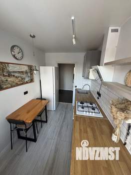 2-к квартира, вторичка, 52м2, 4/5 этаж