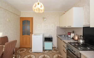 3-к квартира, вторичка, 69м2, 5/5 этаж