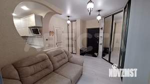 Студия квартира, вторичка, 39м2, 14/19 этаж