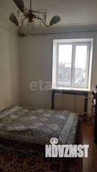 3-к квартира, вторичка, 83м2, 3/3 этаж
