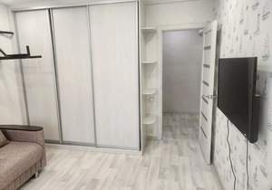 3-к квартира, вторичка, 67м2, 1/9 этаж