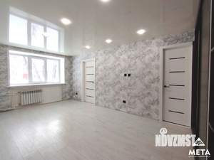 2-к квартира, вторичка, 45м2, 1/5 этаж