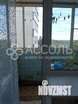 3-к квартира, вторичка, 59м2, 5/5 этаж