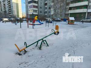 3-к квартира, вторичка, 70м2, 4/12 этаж