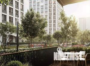 1-к квартира, вторичка, 42м2, 8/16 этаж