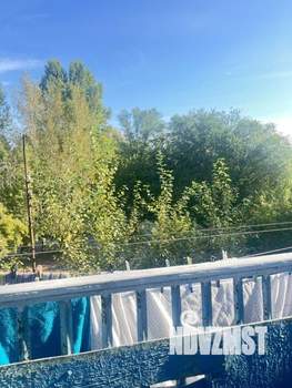 3-к квартира, вторичка, 59м2, 3/5 этаж