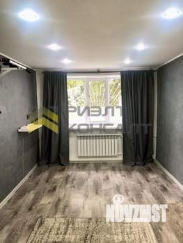 1-к квартира, вторичка, 26м2, 1/3 этаж