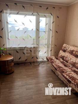 2-к квартира, вторичка, 48м2, 9/9 этаж