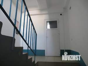 1-к квартира, вторичка, 35м2, 1/4 этаж