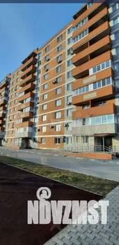 2-к квартира, вторичка, 58м2, 1/10 этаж