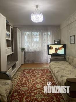 2-к квартира, вторичка, 45м2, 2/5 этаж