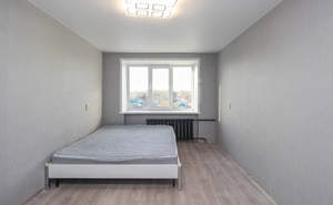 1-к квартира, вторичка, 29м2, 5/5 этаж