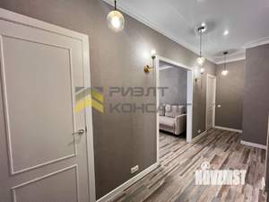 2-к квартира, вторичка, 63м2, 12/17 этаж