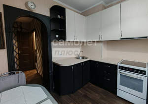2-к квартира, вторичка, 57м2, 4/10 этаж