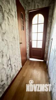 2-к квартира, вторичка, 45м2, 5/5 этаж