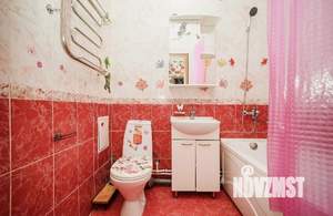 1-к квартира, вторичка, 42м2, 10/10 этаж