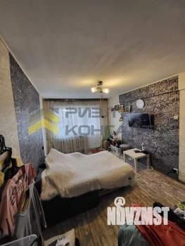 2-к квартира, вторичка, 48м2, 3/5 этаж