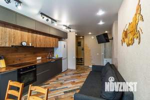 2-к квартира, вторичка, 58м2, 6/18 этаж