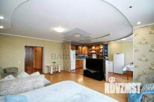 2-к квартира, вторичка, 78м2, 7/10 этаж