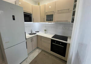 1-к квартира, вторичка, 35м2, 10/14 этаж