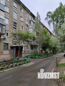 2-к квартира, вторичка, 48м2, 5/5 этаж