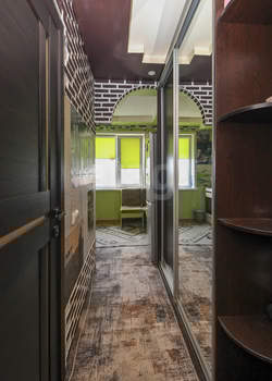 1-к квартира, вторичка, 33м2, 9/9 этаж