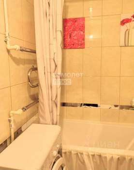 2-к квартира, вторичка, 46м2, 4/5 этаж