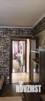 2-к квартира, вторичка, 49м2, 3/5 этаж